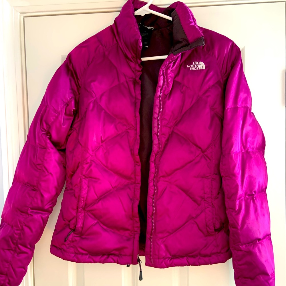 North Face Small Woman’s coat